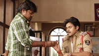 10 Years for Gabbar Singh: Harish Shankar on lending voice for a hit song in this Pawan Kalyan film