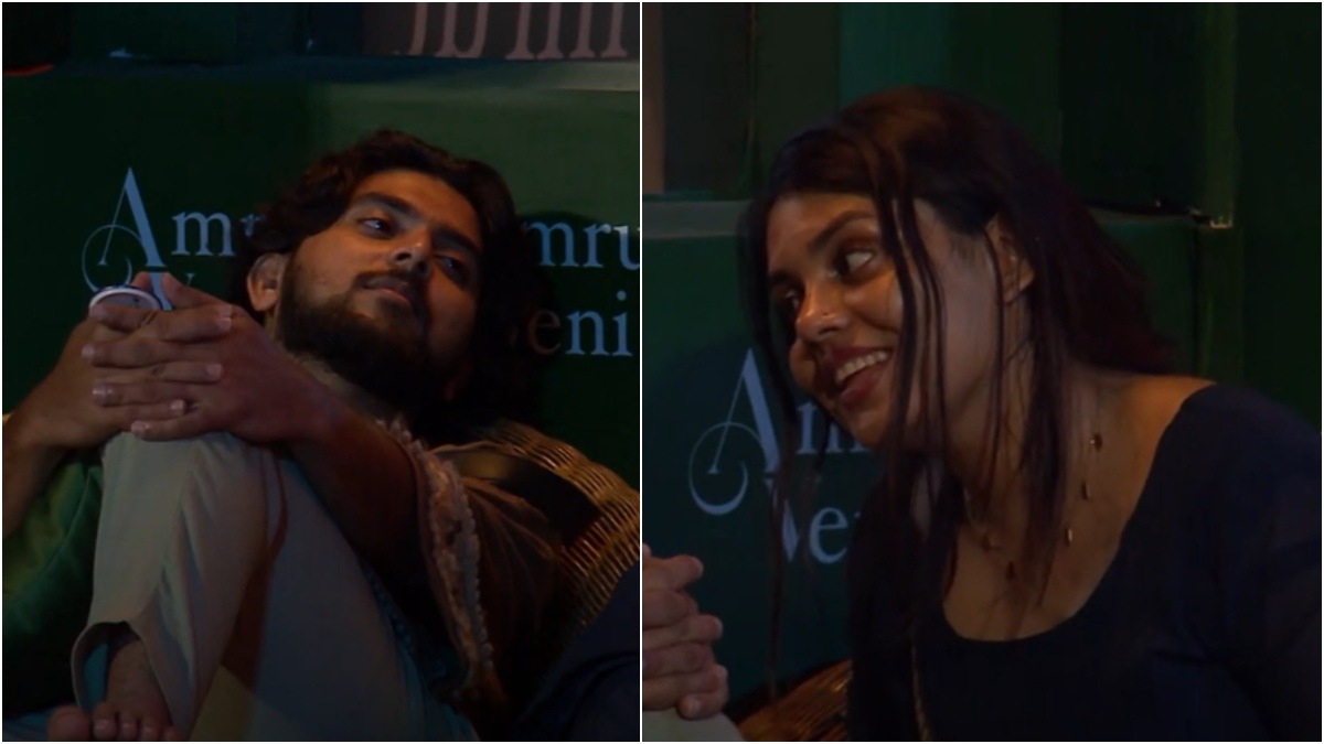 Bigg Boss Malayalam Season 6 – Gabri and Jasmine to be this season’s lovebirds?