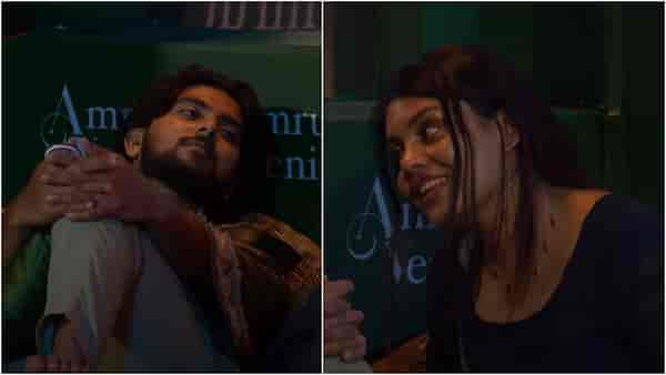 Bigg Boss Malayalam Season 6 – Gabri and Jasmine to be this season’s lovebirds?