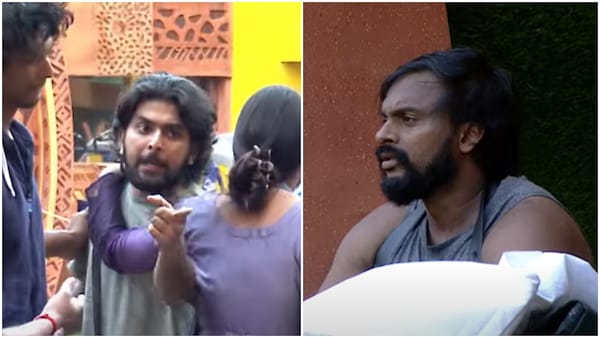 Bigg Boss Malayalam Season 6 Day 23 – Quality check task leads to conflict between Gabri Jose and Jinto Bodycraft