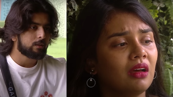 Bigg Boss Malayalam 6 – Jasmin Jaffar breaks down as she spends time with Gabri Jose, Resmin Bai | Watch VIDEO