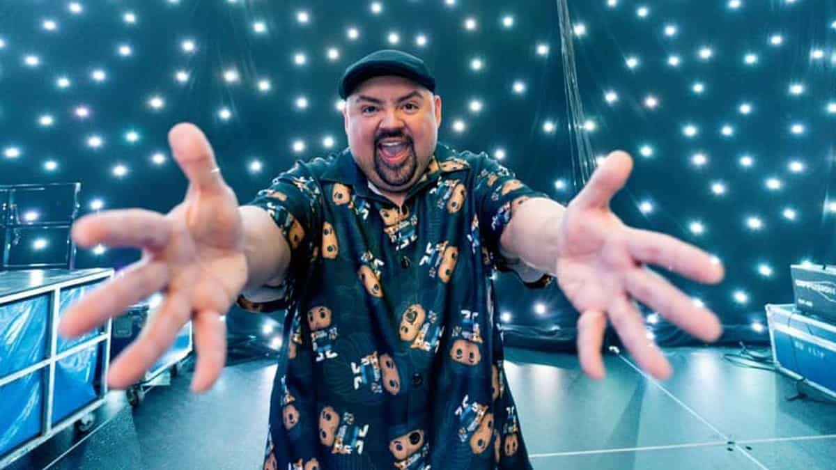 Gabriel Iglesias: Legend of Fluffy: Here’s when and where you can catch Fluffy’s latest stand-up special.