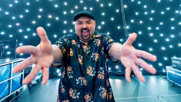 Gabriel Iglesias: Legend of Fluffy: When and where to watch Fluffy’s new standup special