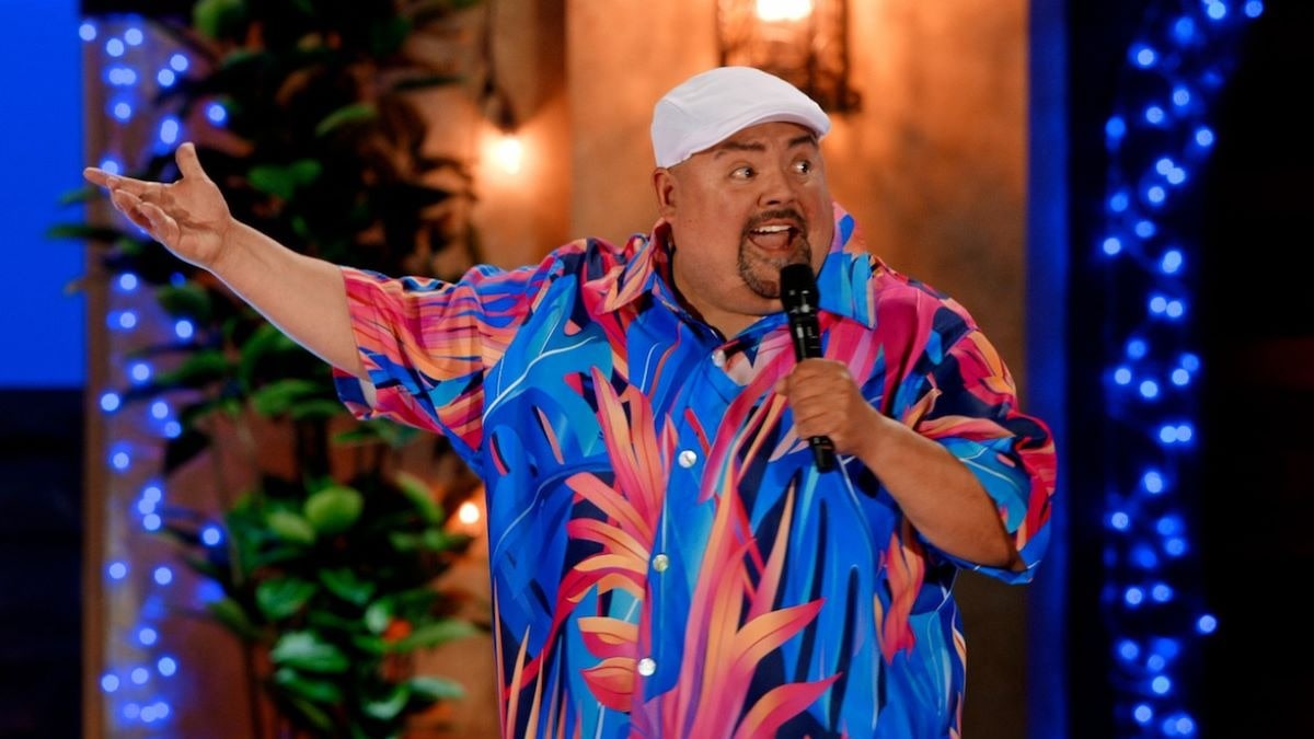 Gabriel Iglesias Legend of Fluffy review: Fluffy celebrates 27 years as a comedian with less than stellar show