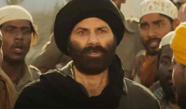 Gadar 2 teaser Twitter reactions: Netizens already consider the Sunny Deol starrer a high-grosser and blockbuster of the year