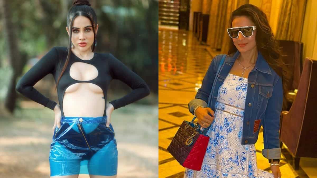 Ameesha Patel Is The Next One To Carry This Super Cool Bag