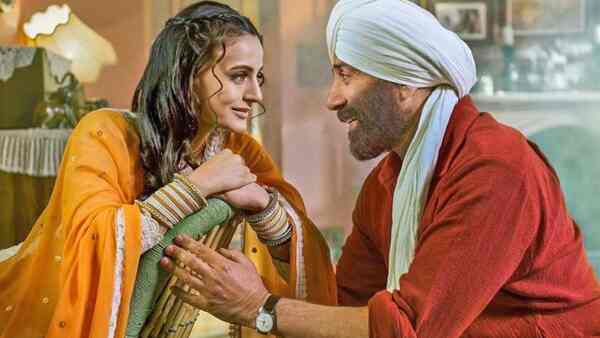 Gadar 2: 5 reasons to watch the Sunny Deol and Ameesha Patel starrer film