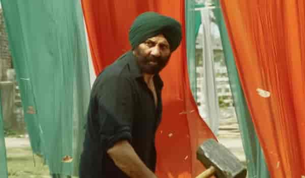 After Gadar 2, Sunny Deol’s next with Aamir Khan is also about the India-Pakistan partition of 1947?