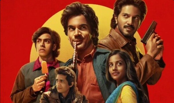 Guns and Gulaabs Twitter review: Netizens praise RJ & DK directorial, laud Rajkummar Rao, Dulquer Salmaan, Gulshan Devaiah