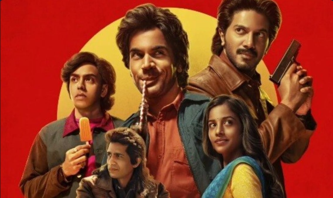 Guns and Gulaabs Twitter review: Netizens praise RJ & DK directorial, laud Rajkummar Rao, Dulquer Salmaan, Gulshan Devaiah