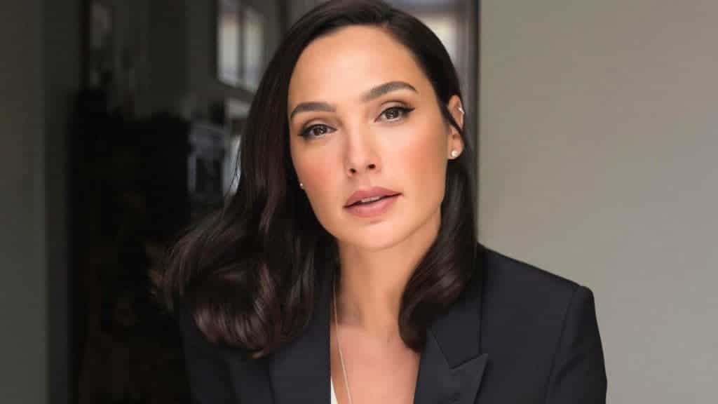 Gal Gadot on equal pay in Red Notice: I'm happy that we are moving the ...