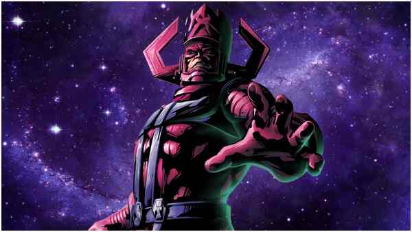 Galactus