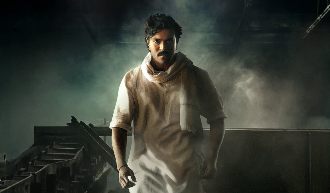 Game Changer: Censor board asks to remove two aspects from the Ram Charan starrer; details inside