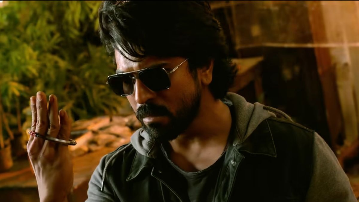 Game Changer: Ram Charan pens a heartful note for fans and critics; says 'I promise to continue delivering performances that...'