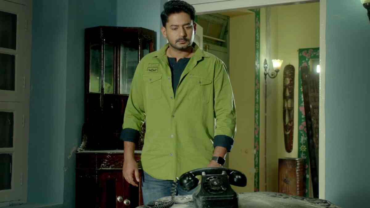 Gana trailer: Prajwal Devaraj leads faithful remake of Telugu sci-fi flick Play Back