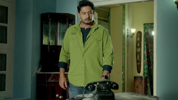 Gana on OTT: Prajwal Devaraj’s Kannada remake of Play Back is now available to stream