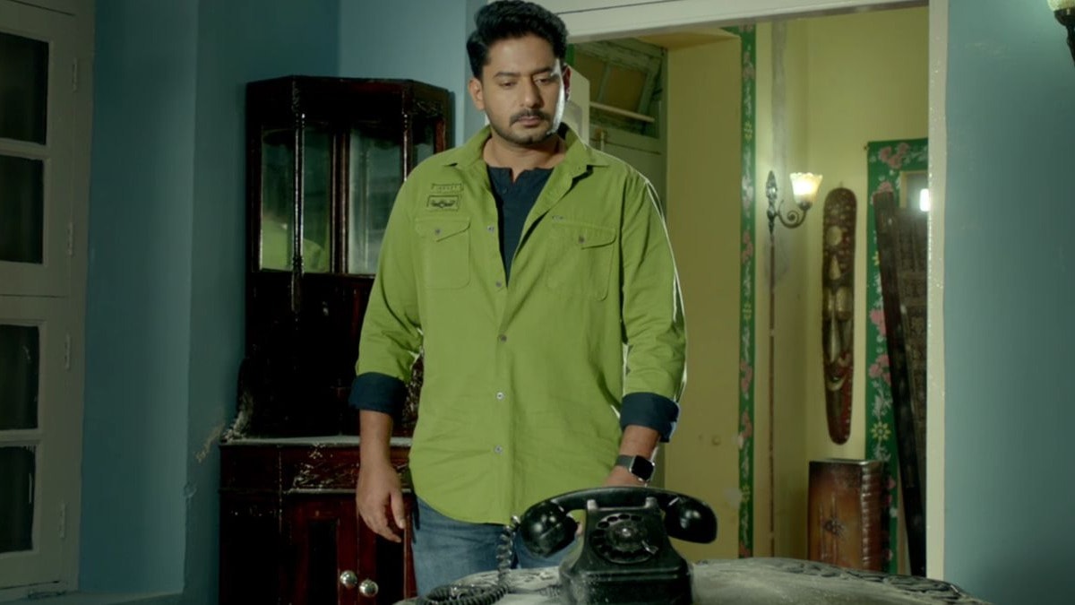 Gana on OTT: Prajwal Devaraj’s Kannada remake of Play Back is now available to stream