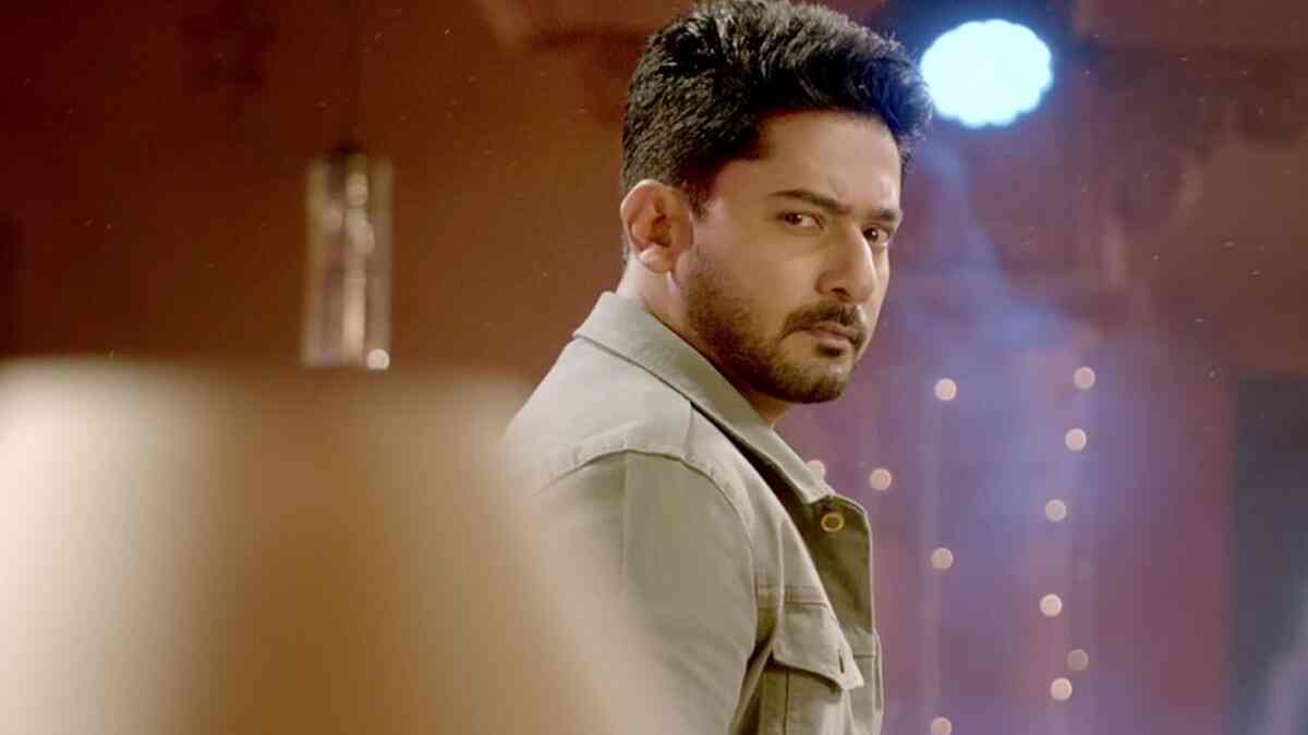 Gana teaser: Director has remade his Telugu film with Prajwal Devaraj in the lead, say netizens