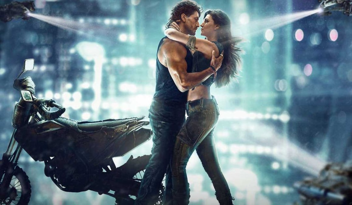 Ganapath: Trailer of Tiger Shroff, Kriti Sanon, Amitabh Bachchan starrer to be released on THIS date!