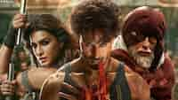 Ganapath on OTT: Here's where you can watch Tiger Shroff, Kriti Sanon’s action film after its theatrical run