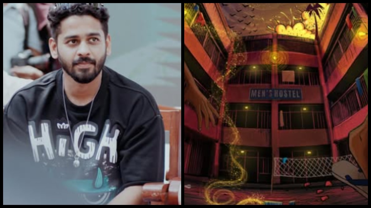 Alappuzha Gymkhana actor Ganapathi announces next film