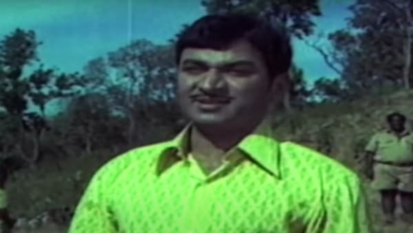 Gandhada Gudi re-release: Dr Rajkumar and Dr Vishnuvardhan’s cult classic back in theatres on THIS date