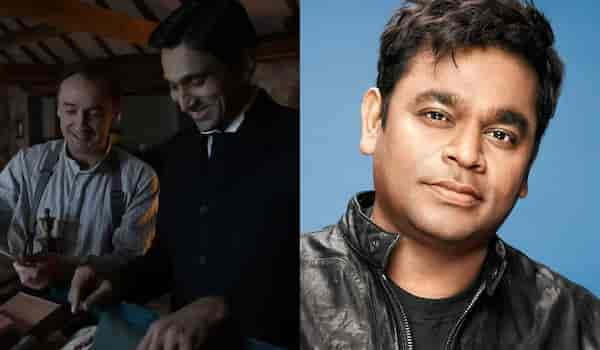 Hansal Mehta’s Gandhi brings AR Rahman on board elevating Pratik Gandhi starrer levels higher - Details inside