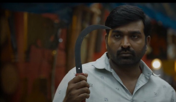 Gandhi Talks release date out: Vijay Sethupathi’s silent film to hit theatres on MK Gandhi's death anniversary