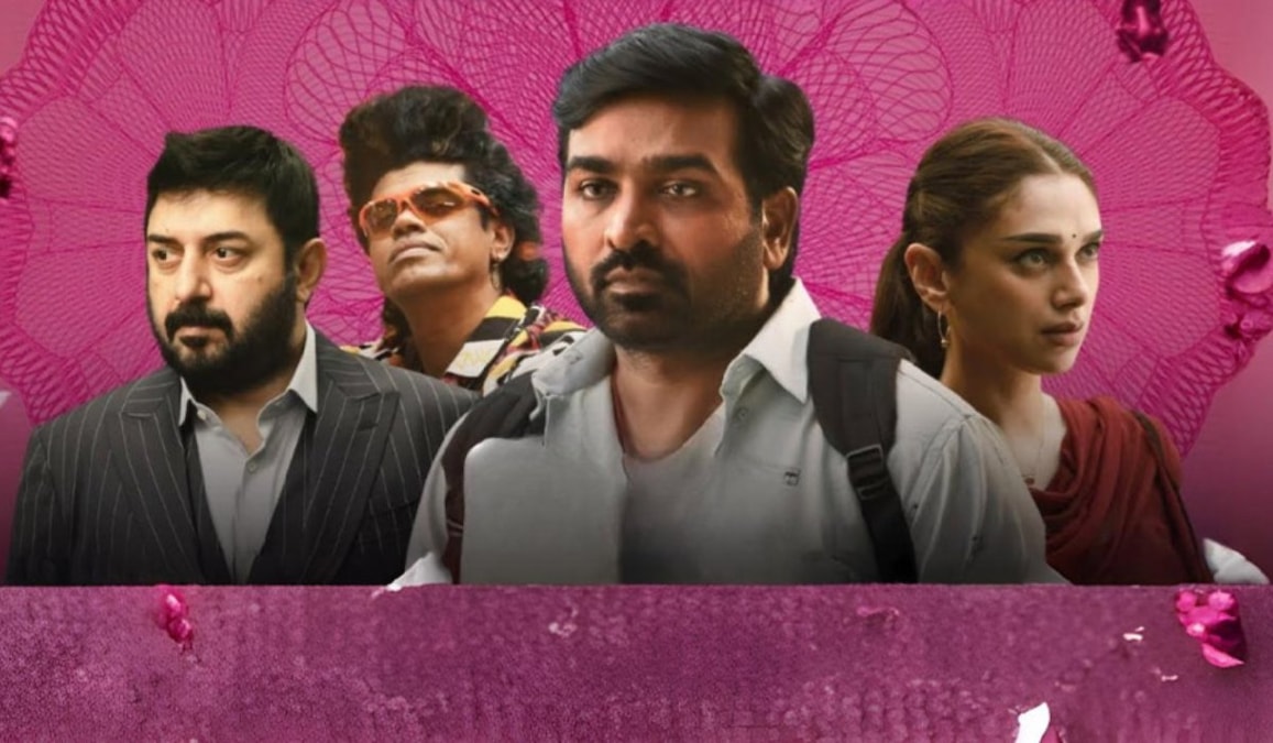 Gandhi Talks movie 2026: Release date, plot, runtime, cast, crew, OTT platform; All about Vijay Sethupathi-Arvind Swami film