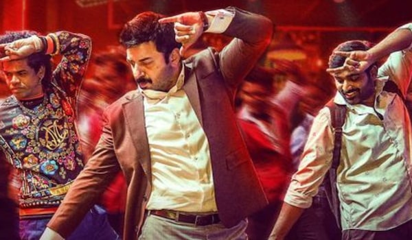 Gandhi Talks OTT release: Where to stream Vijay Sethupathi-Arvind Swami’s silent film