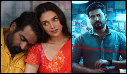 7 latest OTT releases in Tamil, Telugu, and Malayalam to watch in first week of March 2026