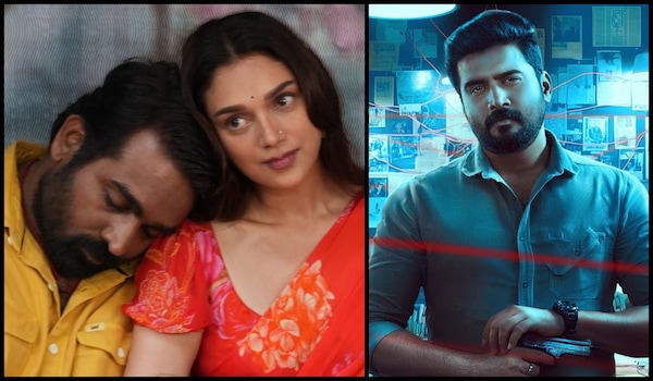 7 latest OTT releases in Tamil, Telugu, and Malayalam to watch in first week of March 2026