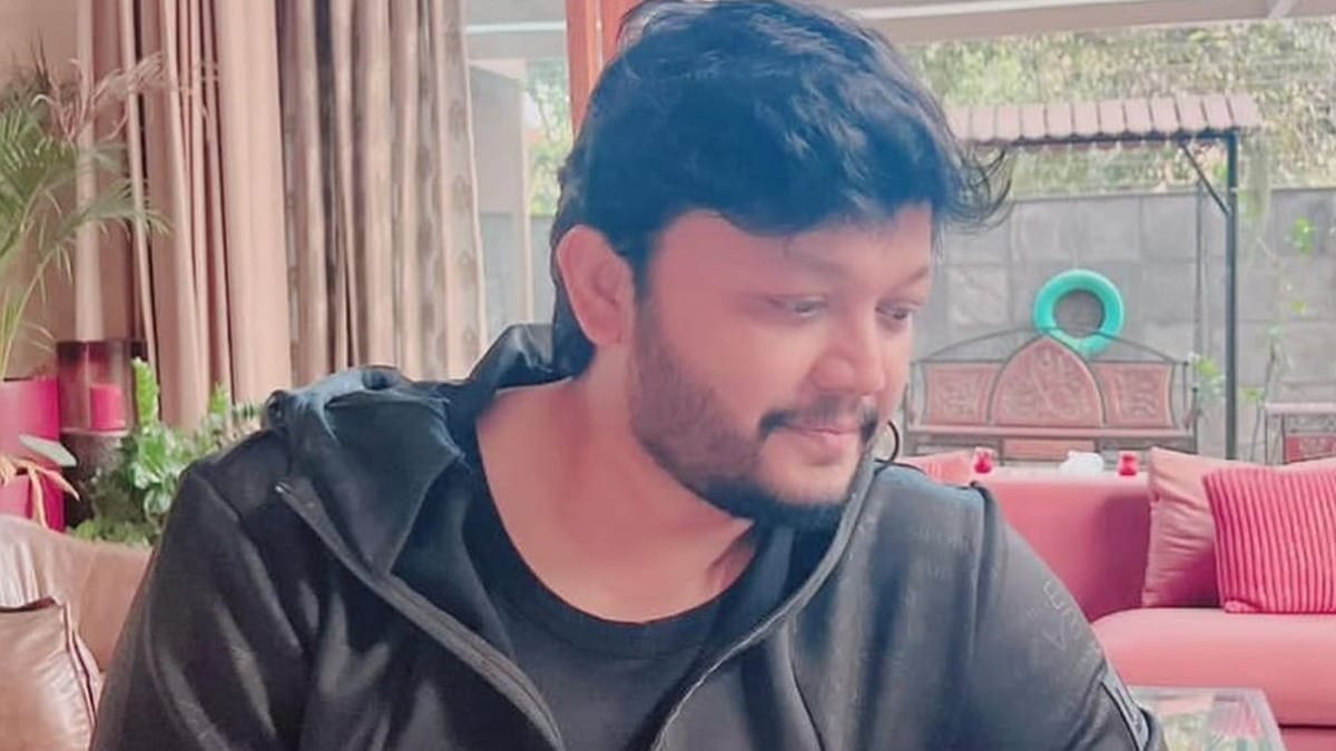 Ganesh to collaborate with Chethan Kumar; netizens say ‘no, please’