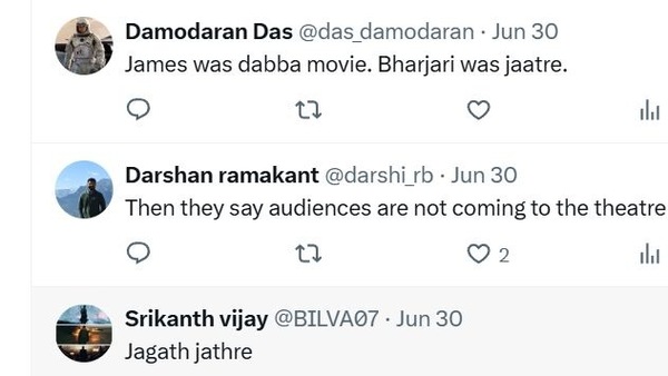What netizens thiink of Ganesh-Chethan collab