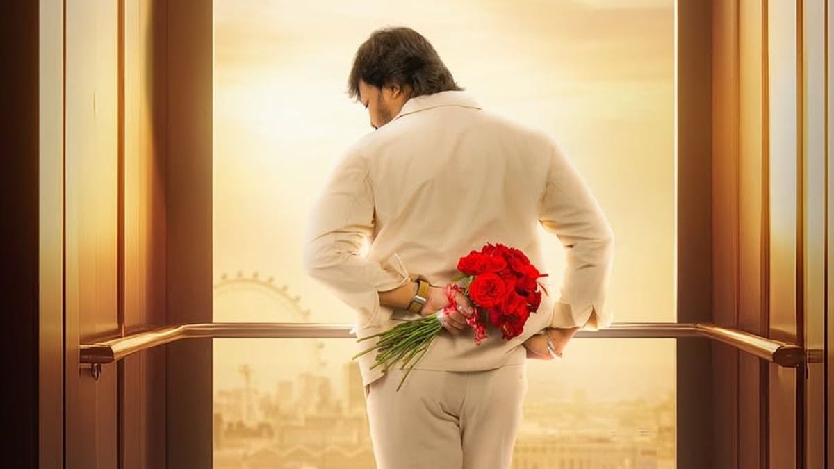 First look and title of Ganesh’s film with Hondisi Bareyiri maker Ramenahalli Jagannatha out on THIS date