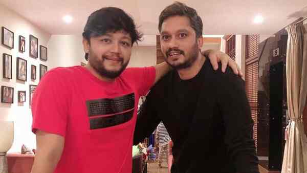 Golden Star Ganesh and Preetham Gubbi to reunite for a fourth film?