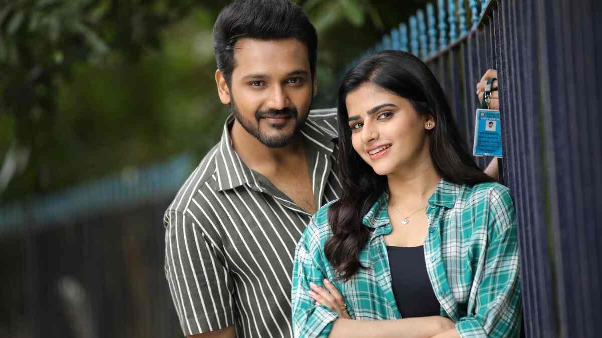 Nenu Student Sir release date: When and where to watch Bellamkonda Ganesh, Avantika Dassani’s film