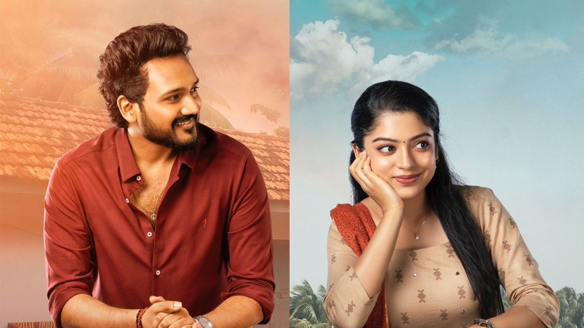 Swathimuthyam’s release postponed, averts clash with Macherla Niyojakavargam and Karthikeya 2 for the goodwill of Telugu cinema