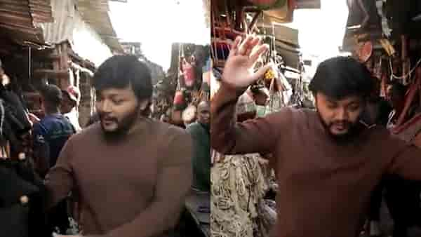 Baanadariyalli has got Golden Star Ganesh grooving on the lanes of Kenya