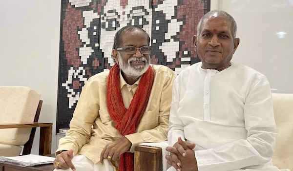 Gangai Amaran on Ilaiyaraaja suing for unauthorised use of music: When your music directors who get paid in crores fail, you play our songs to get claps