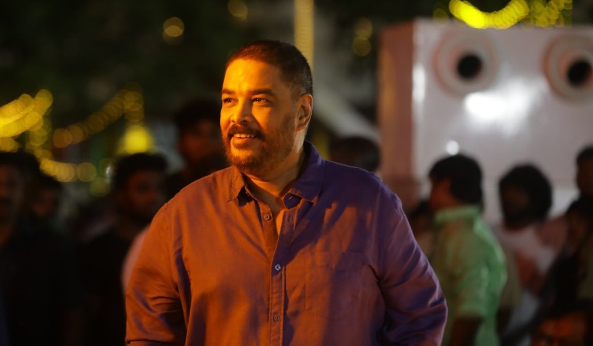Gangers director Sundar C on glamour in his films: The heroines might be glamourous, but the angle is important...