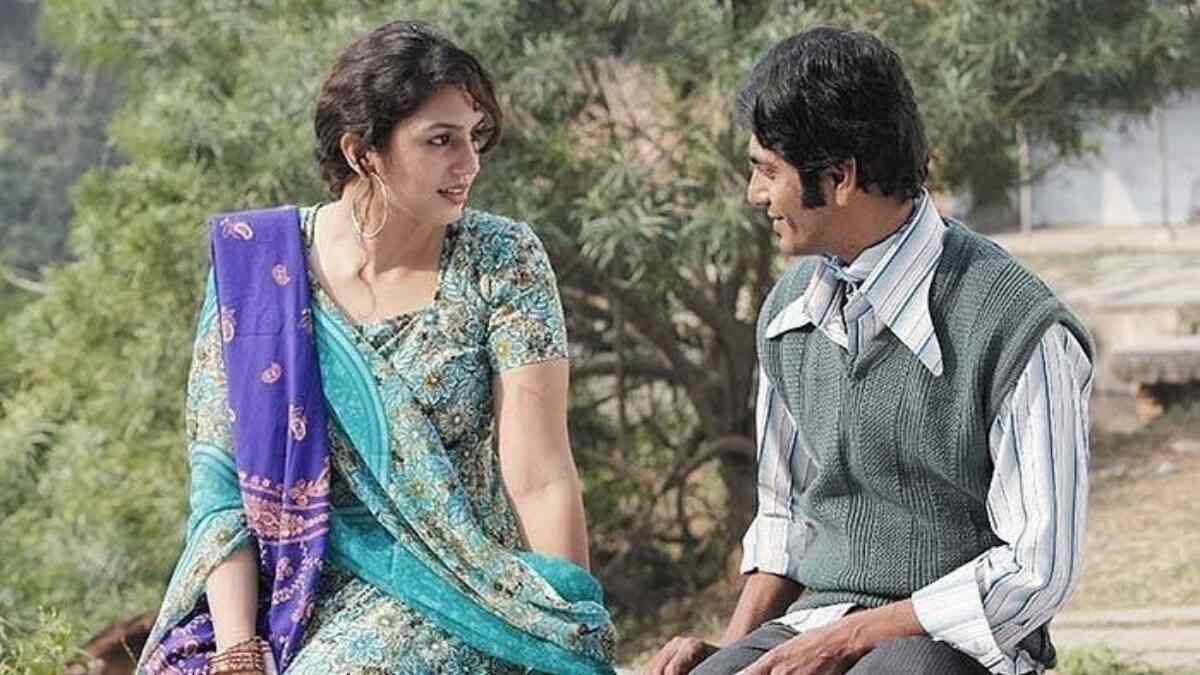 Nawazuddin Siddiqui-Huma Qureshi’s Gangs of Wasseypur ‘permission leni chahiye’ scene was inspired from his life