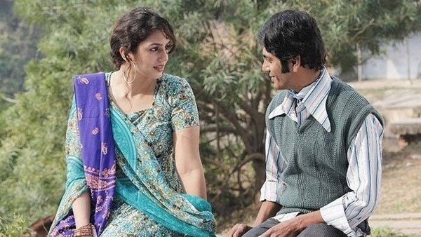 Gangs of Wasseypur: Did you know Nawazuddin Siddiqui and Huma Qureshi's iconic 'Permission leni chahiye na?' dialogue is inspired by his real life?