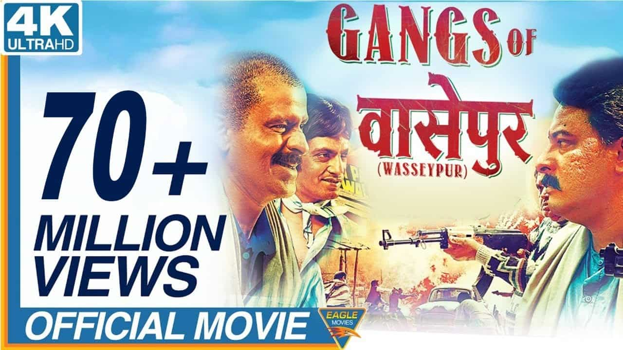 Gangs of wasseypur 1 full movie watch online online free