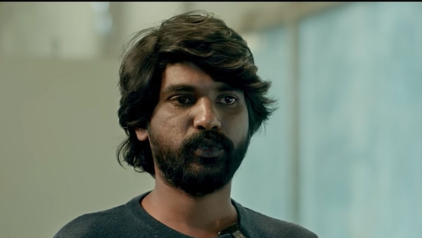 A still from Gangster Alla Prankster