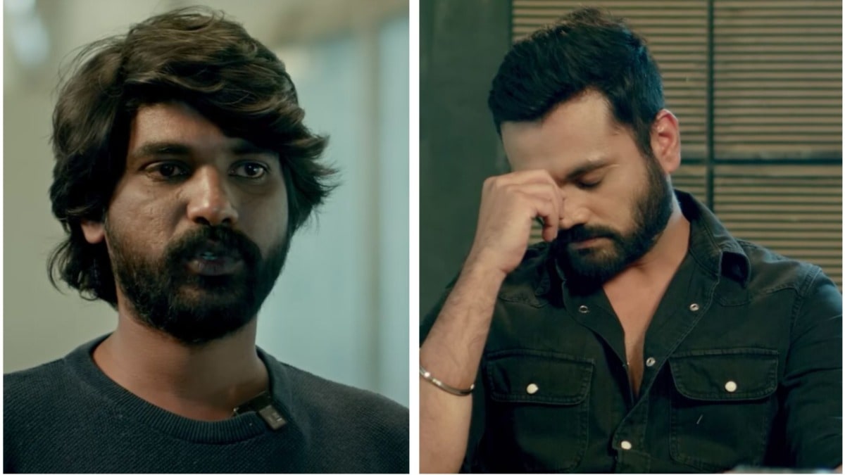 Gangster Alla Prankster actor-director Girish Kumar says film is a comedy about a YouTube influencer