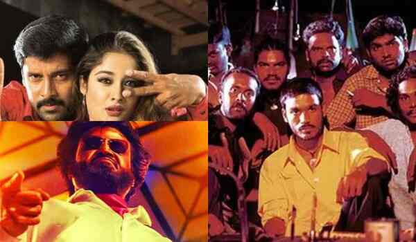 5 gangster films you can watch as you wait for Thug Life to release