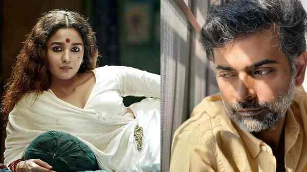 Alphonse Puthren reveals he cried after watching Alia Bhatt’s Gangubai Kathiawadi