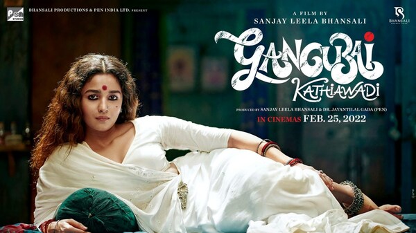 Gangubai Kathiawadi: Sanjay Leela Bhansali’s film with Alia Bhatt gets new release date; trailer on February 4