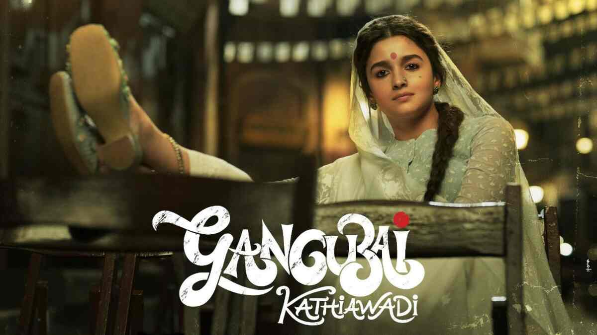 Gangubai Kathiawadi trailer Twitter reactions: Netizens in awe of Alia Bhatt, appreciate Ajay Devgn, Vijay Raaz for their extraordinary avatars